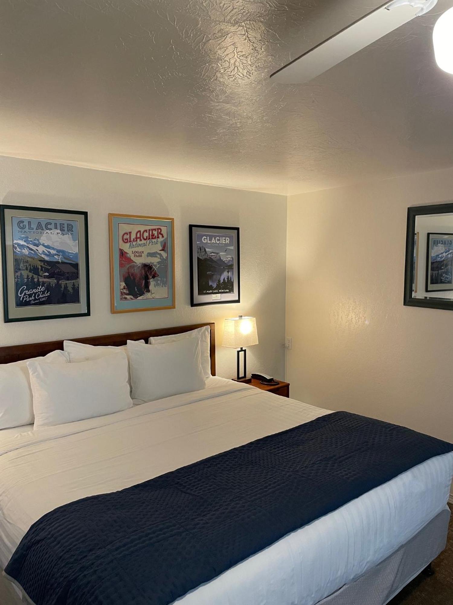 波尔森港美国最佳价值旅馆汽车旅馆 外观 照片